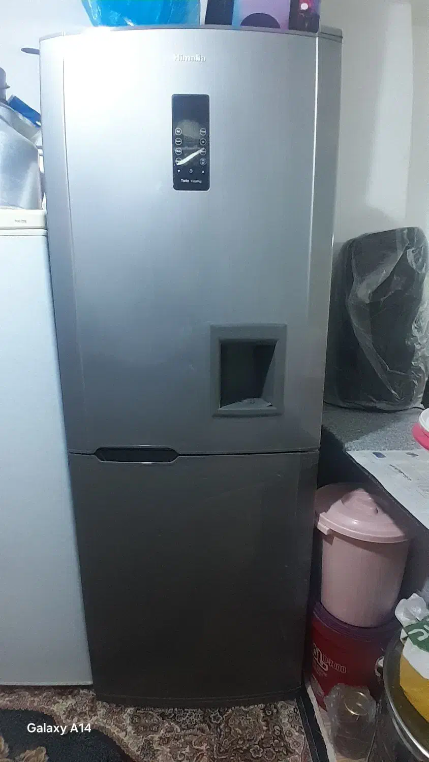 یخچال هیمالیا|یخچال و فریزر|کرمانشاه, |دیوار