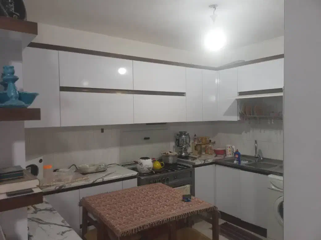 مسکن مهر سند تک برگ|فروش آپارتمان|گلپایگان, |دیوار