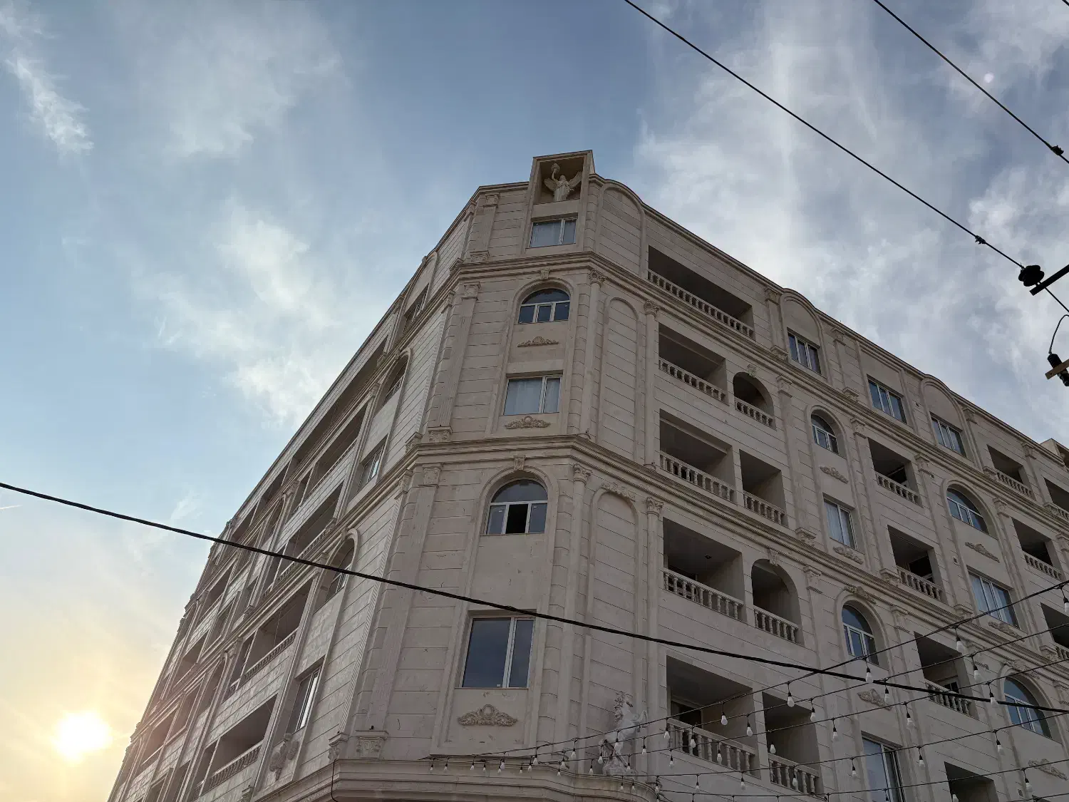 فروش آپارتمان دو خوابه|فروش آپارتمان|فیروزآباد (فارس), |دیوار