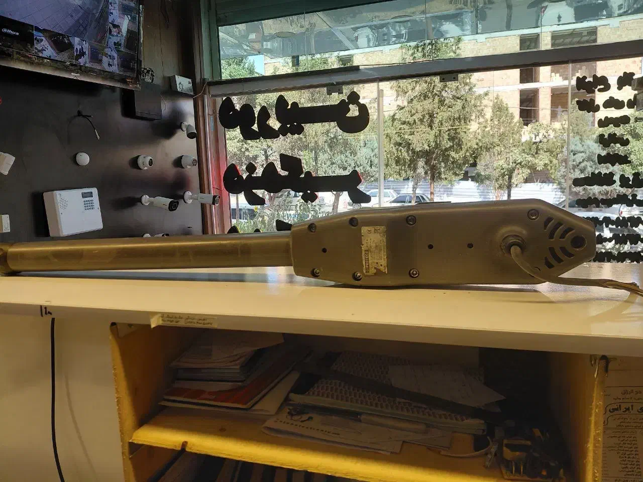 جک کار کرده ( پروتکو ۲۲۰ ولت و بتا ۲۴ ولت)|مصالح و تجهیزات ساختمان|هشتگرد, فاز ۱ مهستان|دیوار