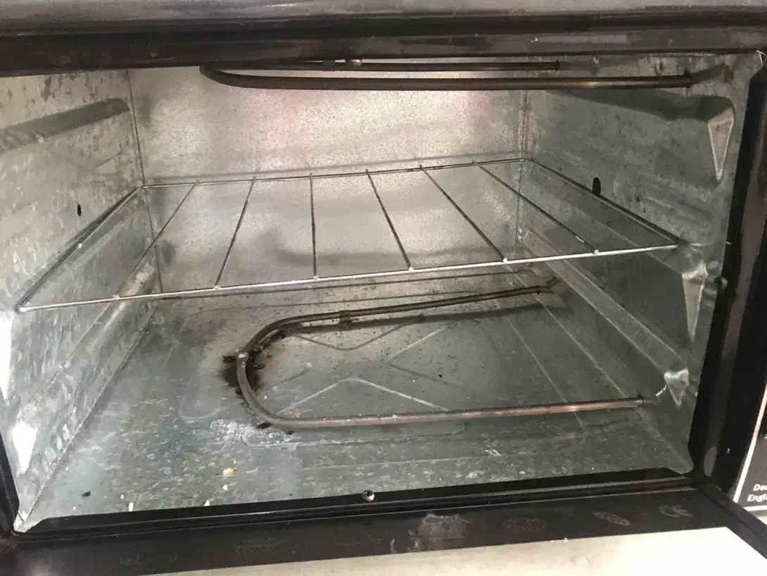 اون توستر بوش کارکرده|اجاق گاز و لوازم برقی پختوپز|سمنان, |دیوار