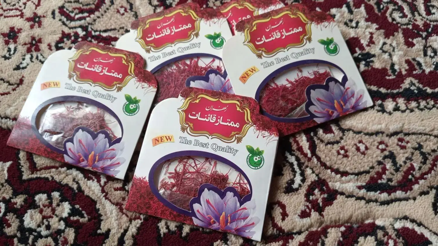 زعفران|خوردنی و آشامیدنی|روانسر, |دیوار