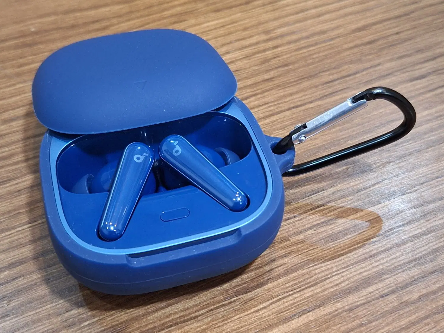 SoundCore Liberty 5|لوازم جانبی موبایل و تبلت|مشهد, هفت تیر (آب و برق)|دیوار