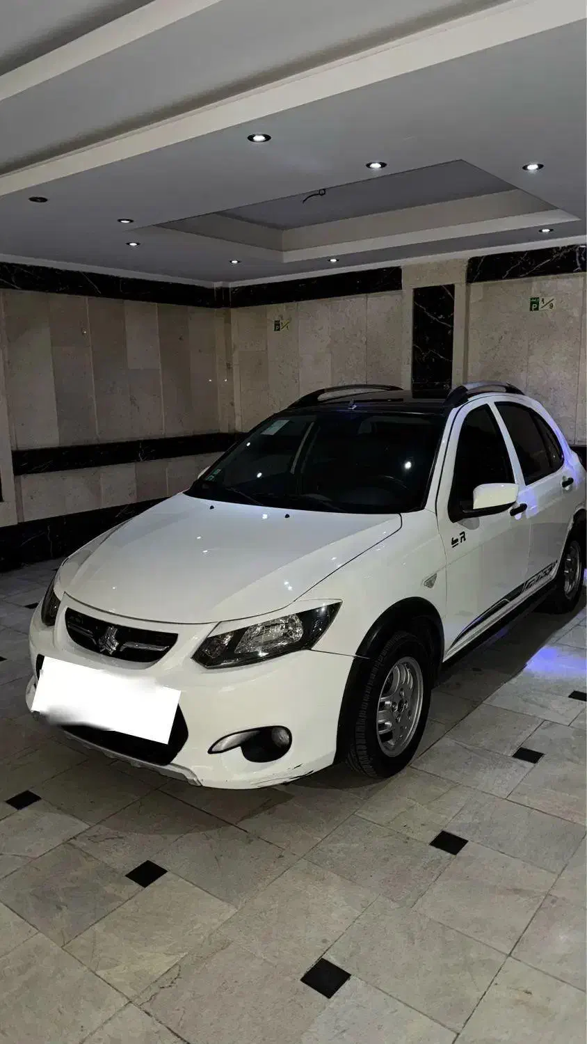 کوییک R بی رنگ|خودرو سواری و وانت|تهران, قنات‌کوثر|دیوار