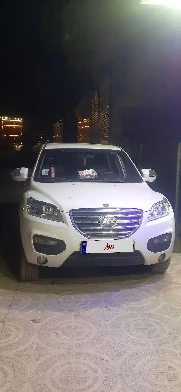 لیفان|خودرو سواری و وانت|بروجرد, |دیوار