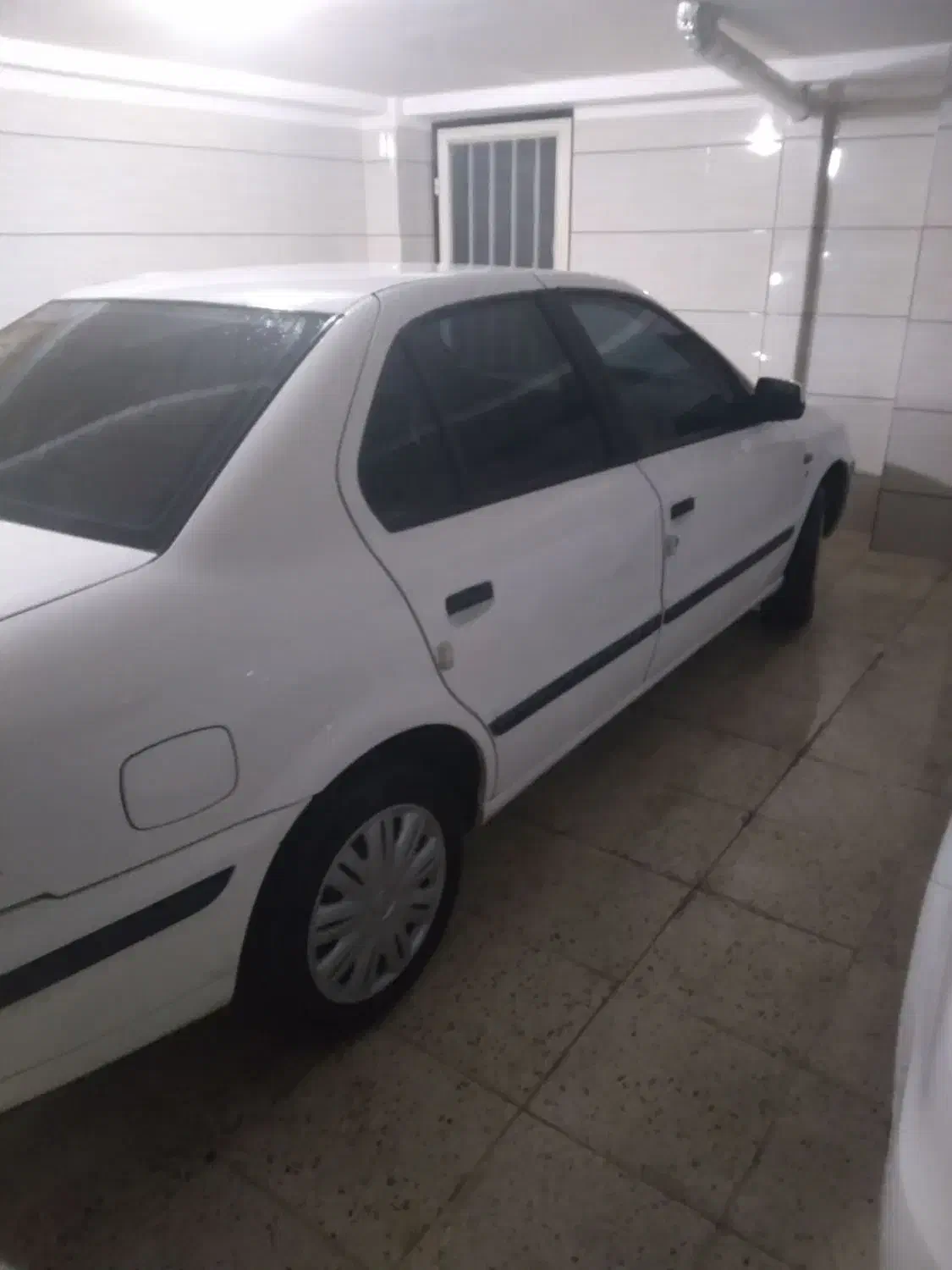 سمندمدل۹۷|خودرو سواری و وانت|سرعین, |دیوار