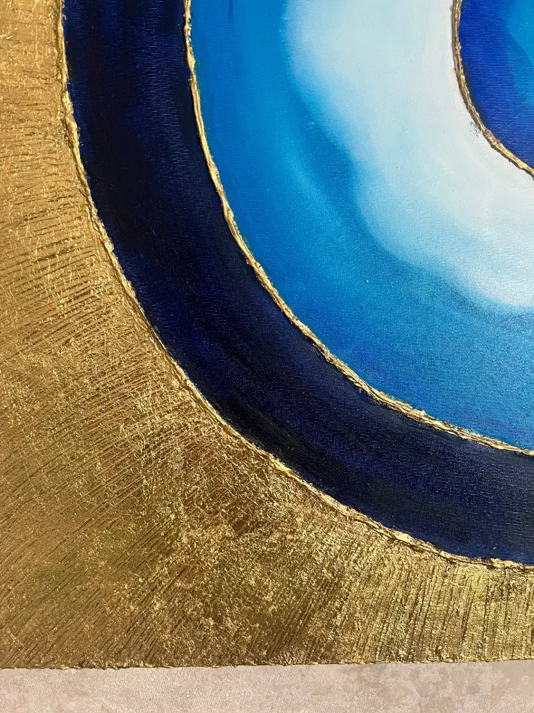 تابلوی چشم زخم کار دست|تابلو، نقاشی، عکس|کاشمر, |دیوار