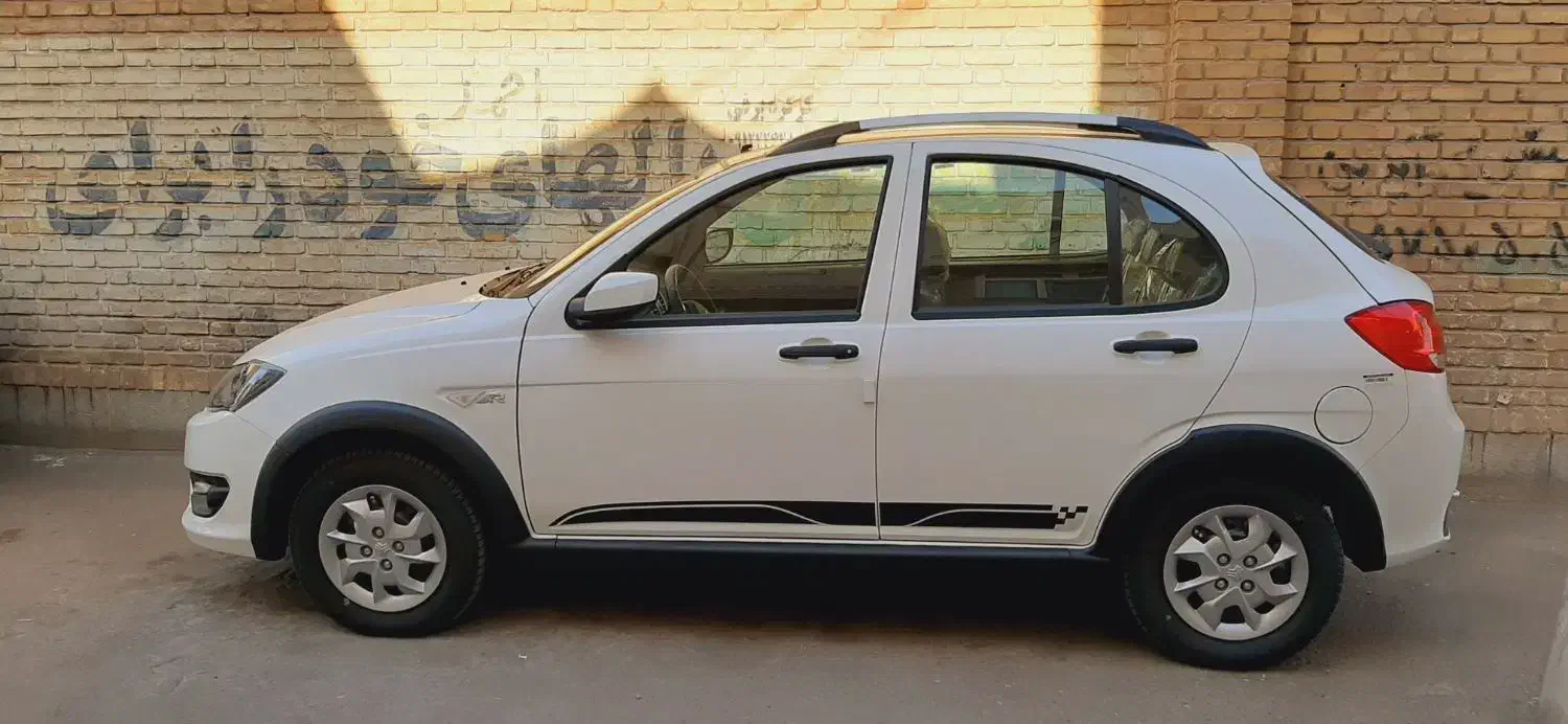 کوئیک RS صفر|خودرو سواری و وانت|قم, حنیف نژاد|دیوار