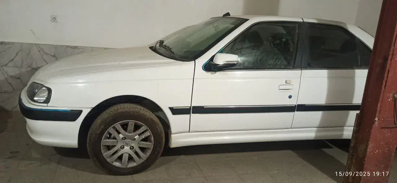 پژو پارس سفارشی|خودرو سواری و وانت|بیرجند, |دیوار