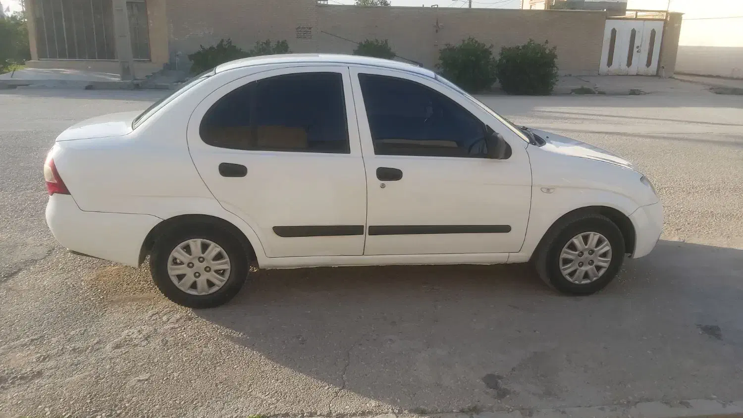 تیبا یک|خودرو سواری و وانت|رامهرمز, |دیوار