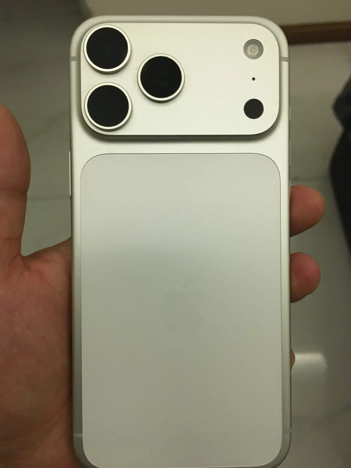 iPhone 17 pro max 256|موبایل|تهران, هروی|دیوار