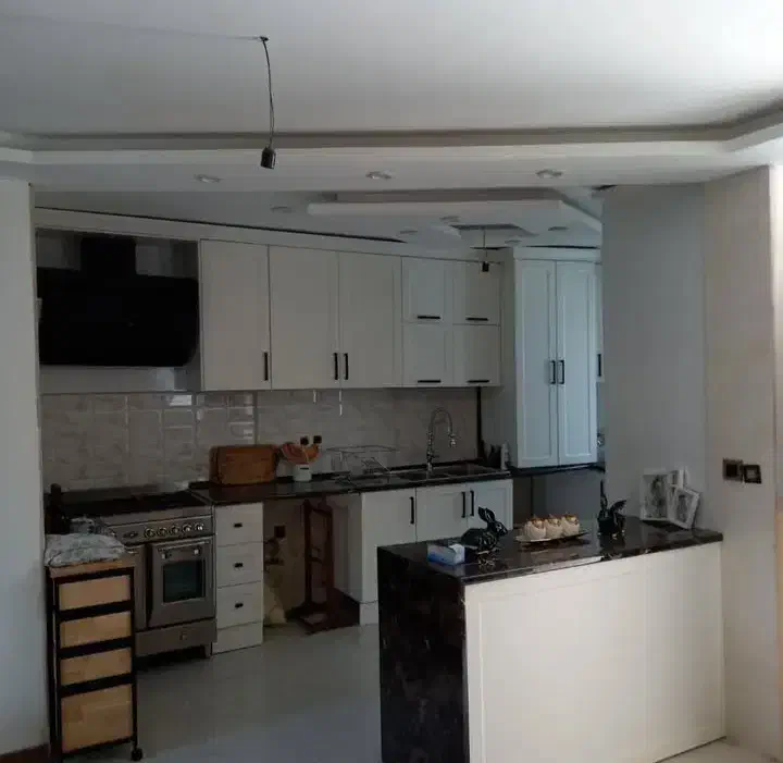 طراحی وساخت مصنوعات چوبی وMDEF|خدمات پیشه و مهارت|چالوس, |دیوار