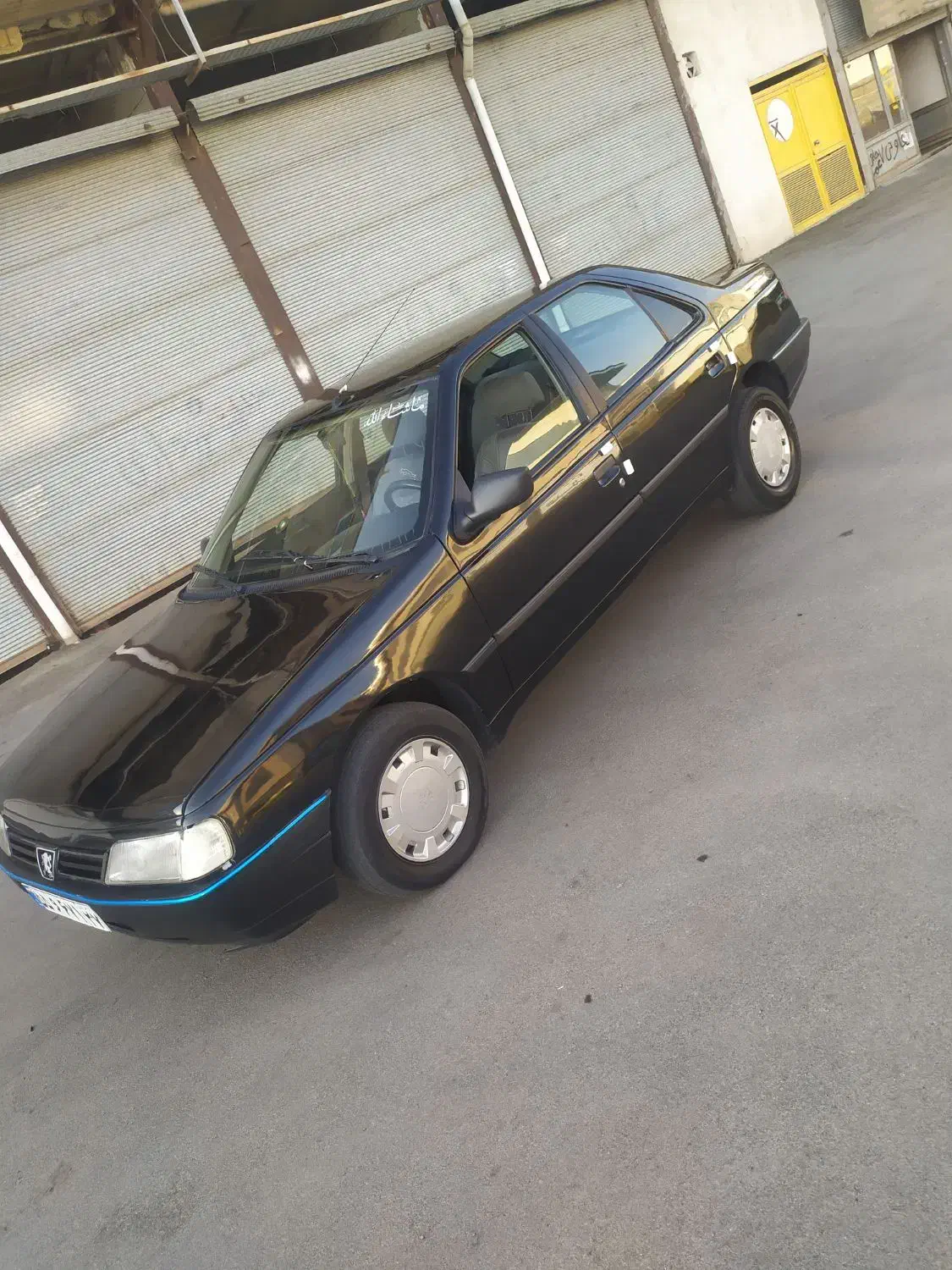 پژو 405|خودرو سواری و وانت|بانه, |دیوار