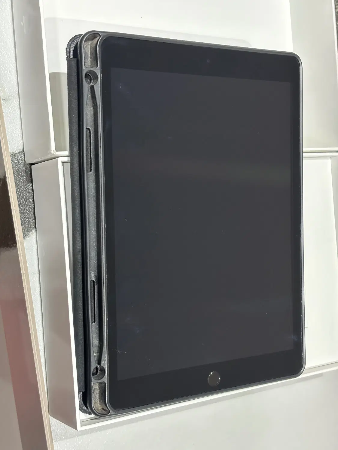 ipad 9th generation wifi 2021 نو نو.|تبلت|اصفهان, بهارستان|دیوار