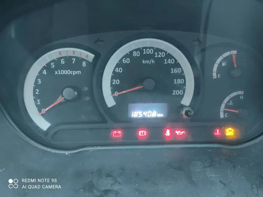 ساینا ۹۷ ( نوک مدادی )|خودرو سواری و وانت|ملارد, |دیوار