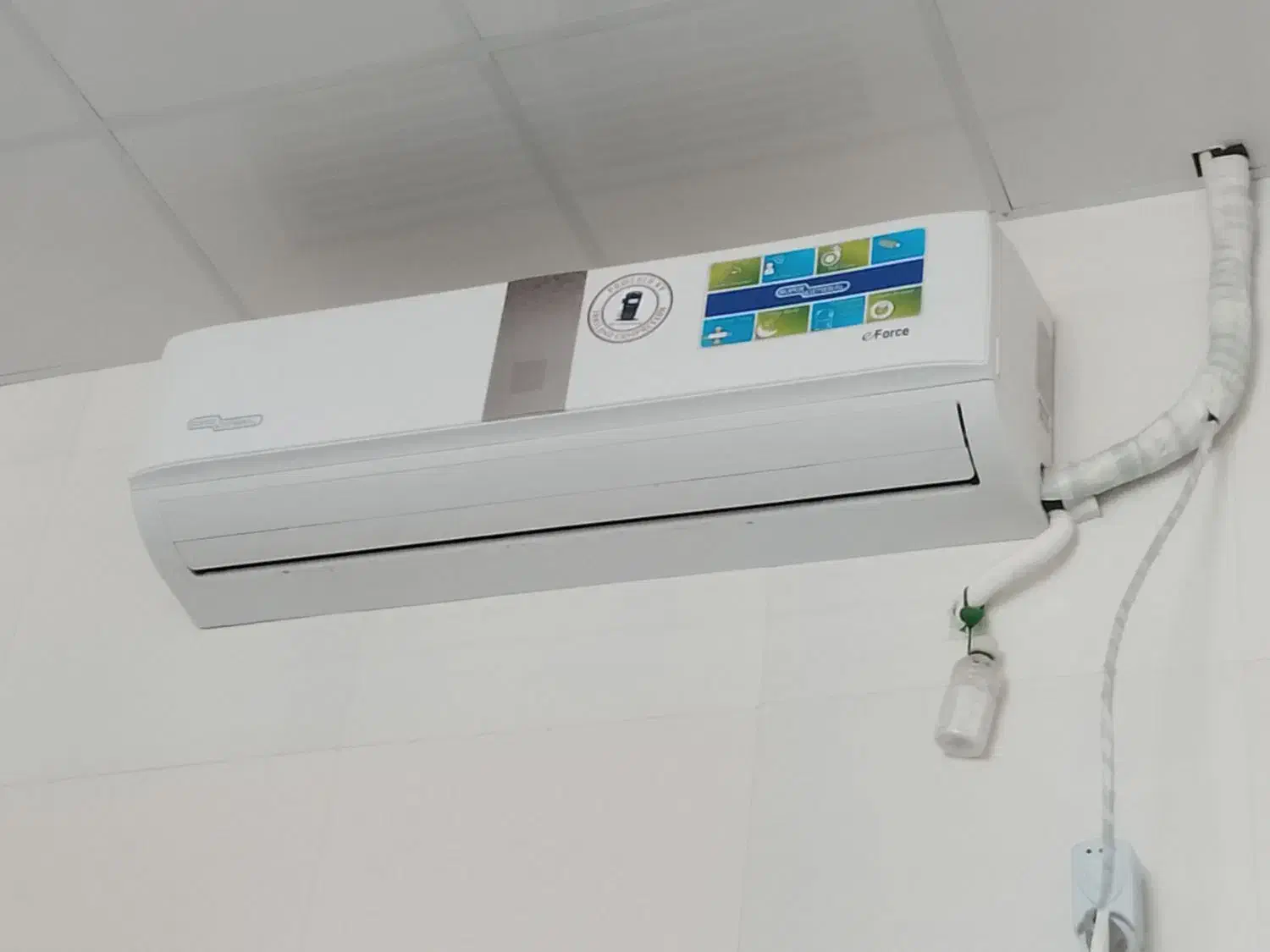 کولر سوخته بر.میدار.یم|کولر گازی و فن‌کوئل|بوشهر, |دیوار