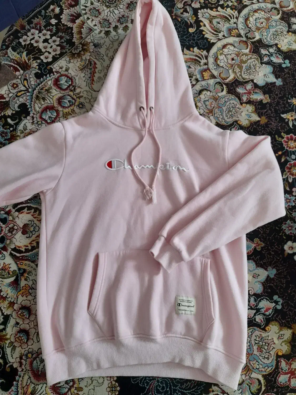 هودی کلاه دار|لباس|فسا, |دیوار