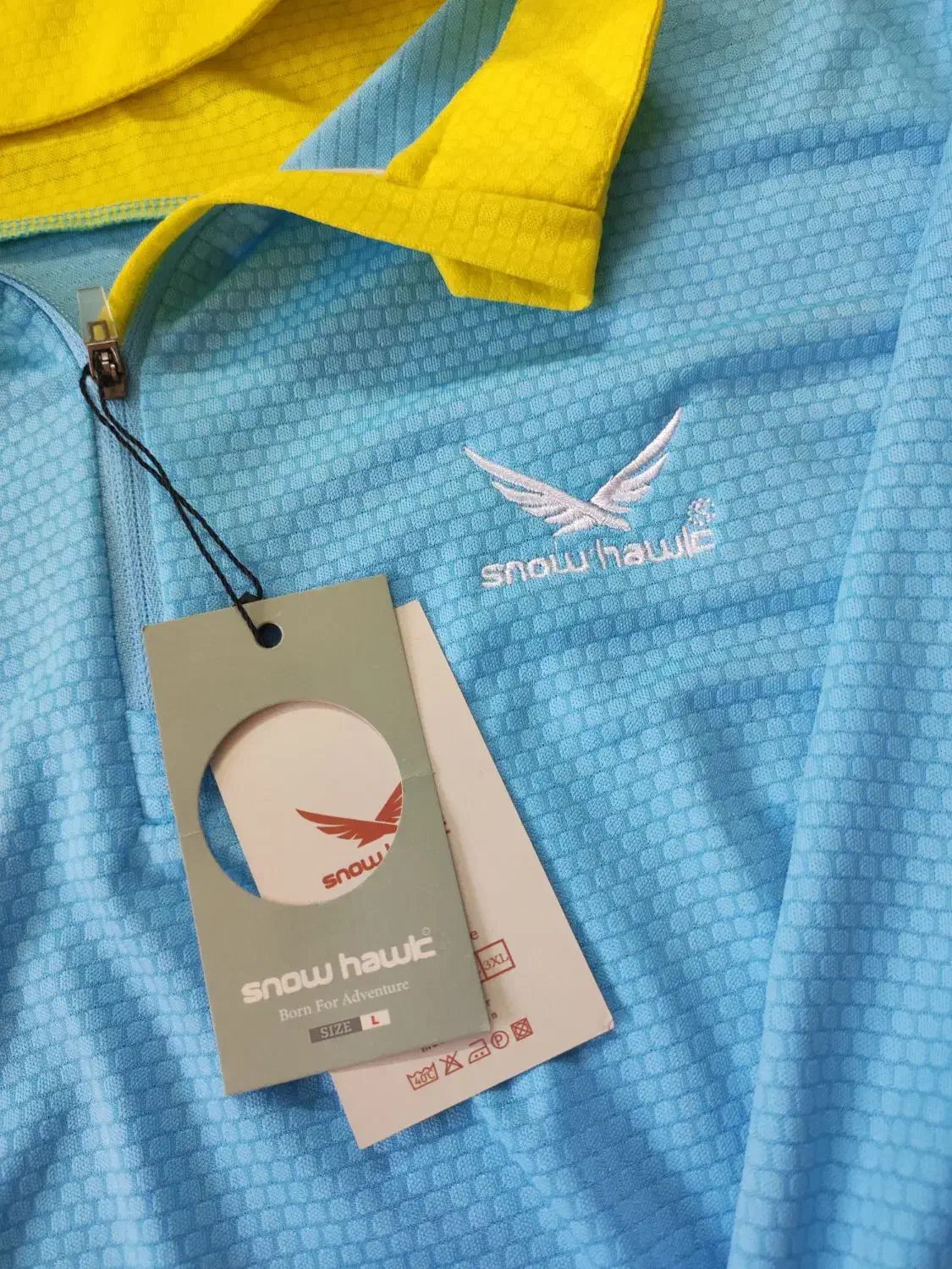 لباس کوهنوردی|لباس|شیراز, سفیرشمالی|دیوار