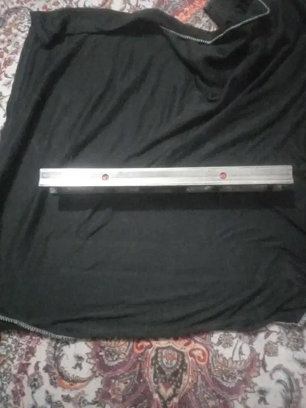 ترازقدیمی|ابزارآلات|جهرم, |دیوار