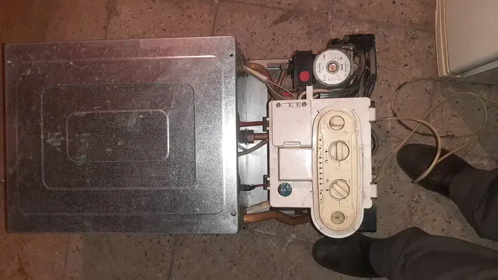 تعمیرات و نصب و سرویس پکیج دیواری|خدمات پیشه و مهارت|تهران, ستارخان|دیوار