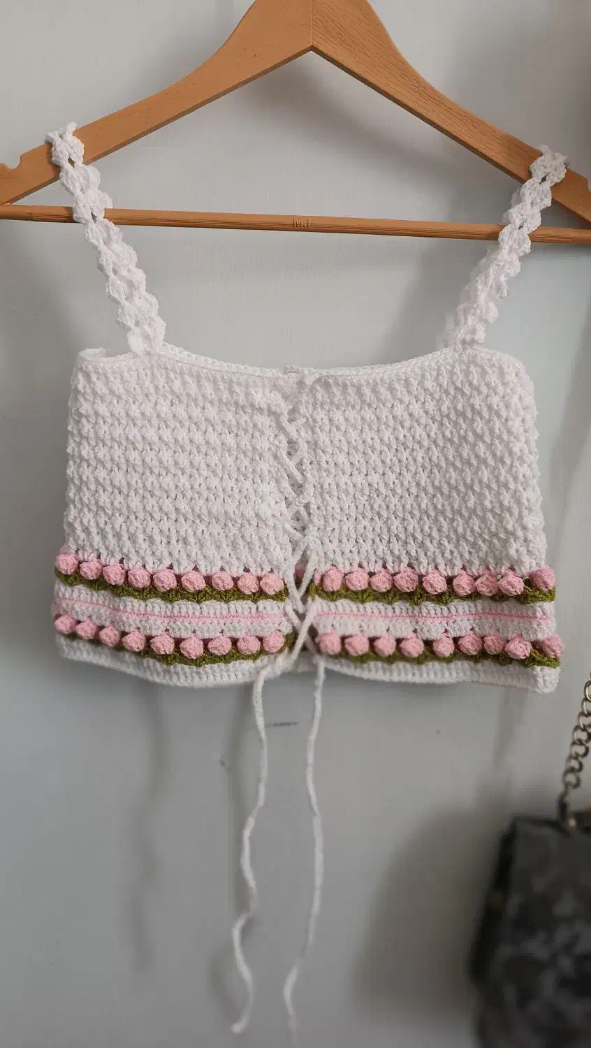 کراپ دست بافت|لباس|کرمان, |دیوار