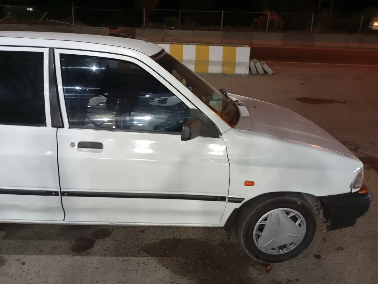 پراید ۸۵ عروسک|خودرو سواری و وانت|بجنورد, |دیوار