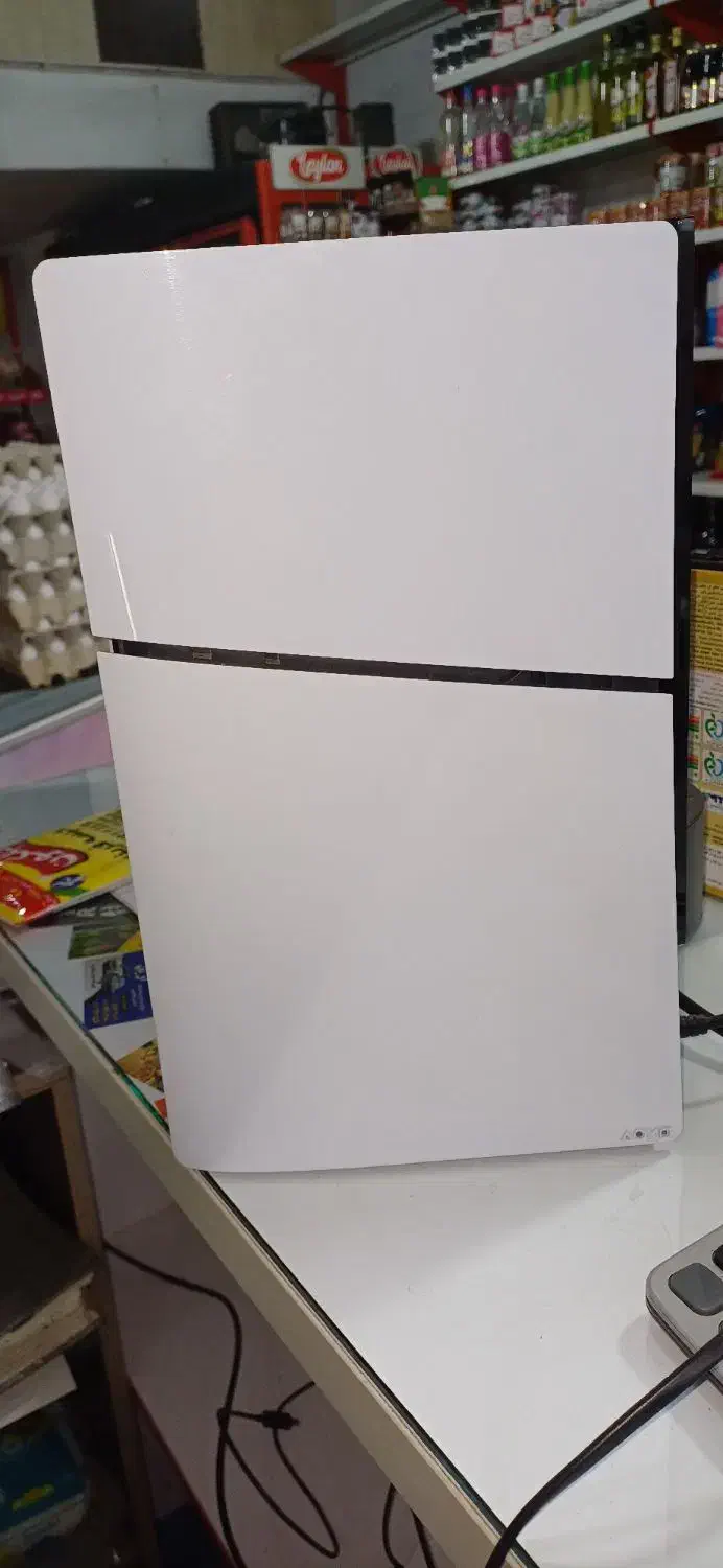 فروش پی اس فایو در حد|کنسول، بازی ویدئویی و آنلاین|عباسآباد, |دیوار