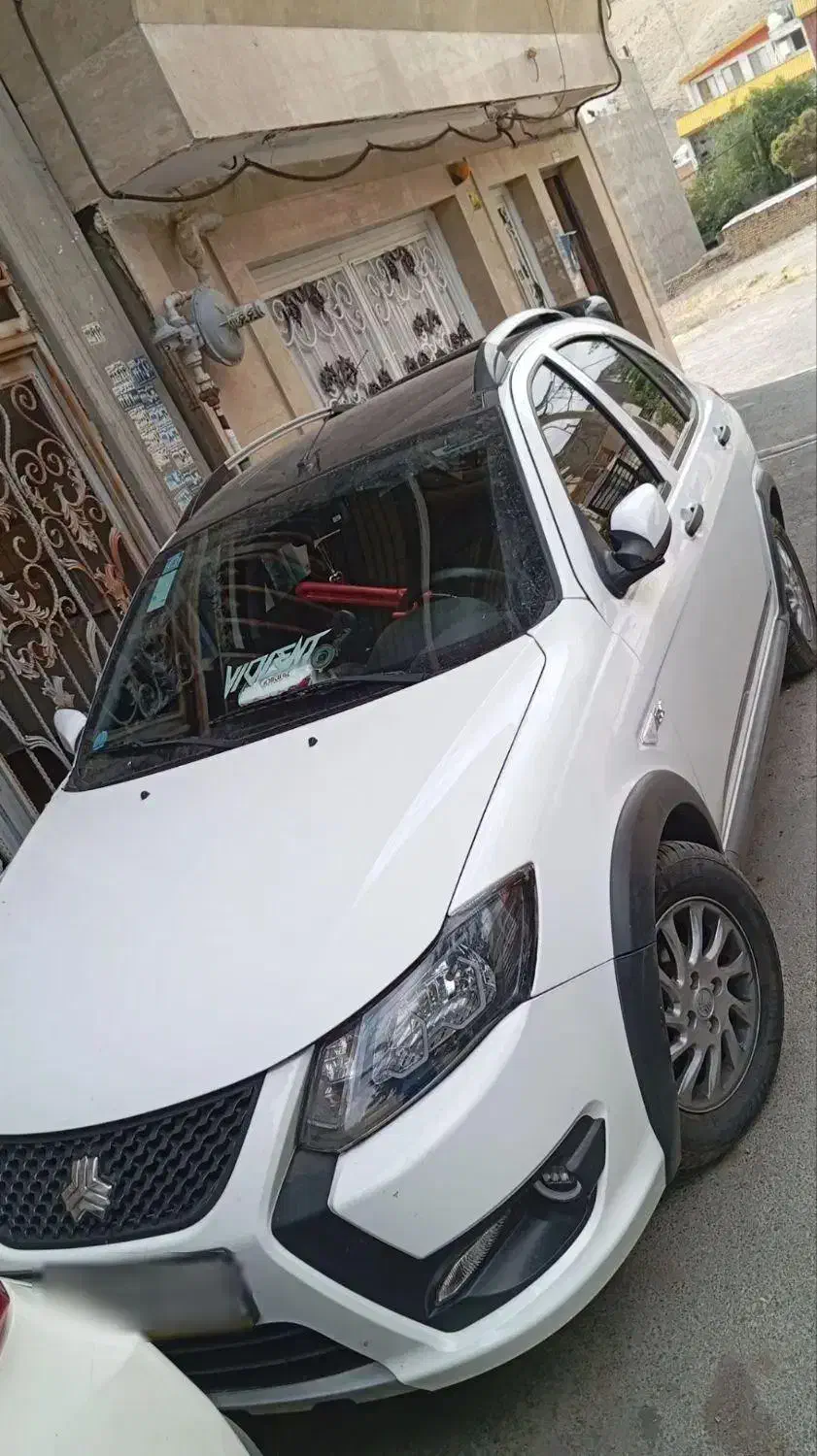 کوییک|خودرو سواری و وانت|جغتای, |دیوار