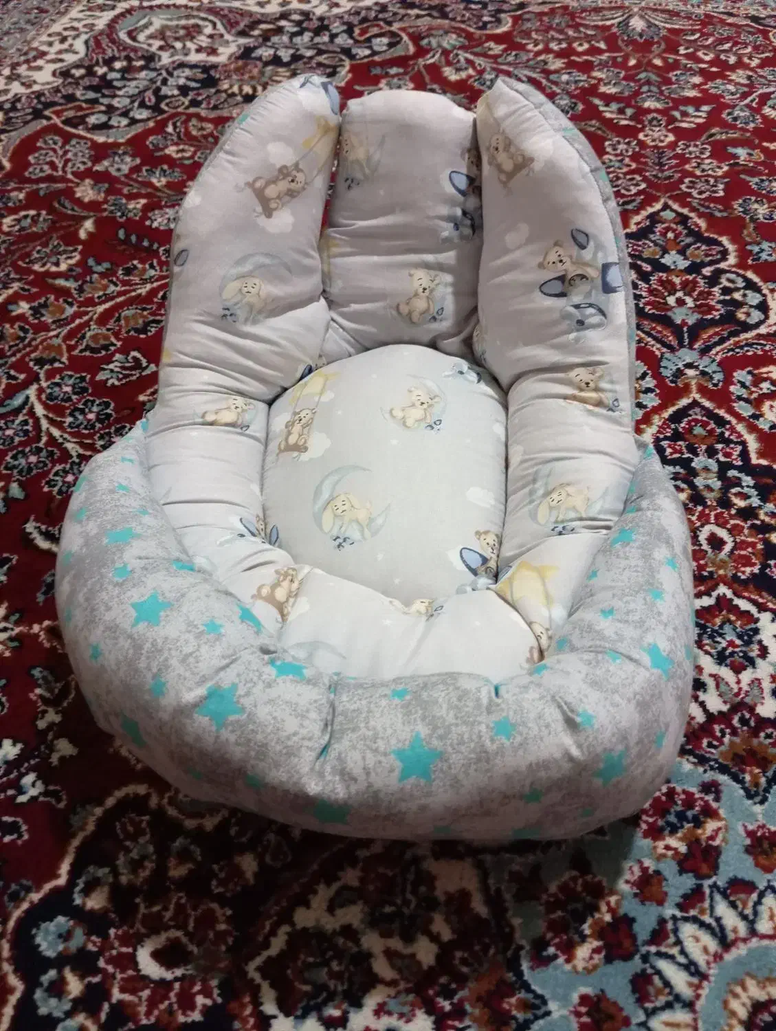 تشک آغوشی نوزاد|اسباب و اثاث بچه|گالیکش, |دیوار