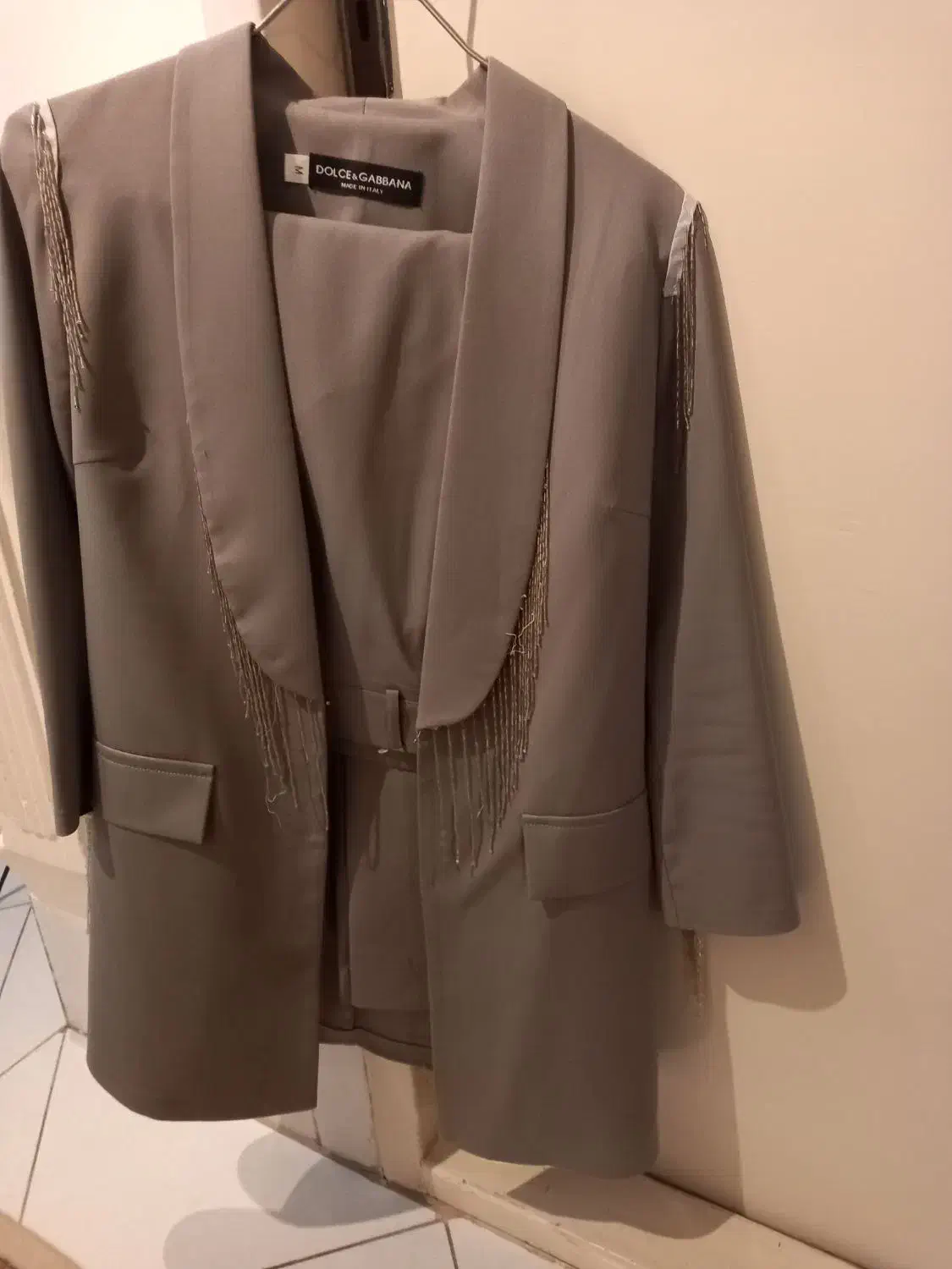 کت وشلوار زنانه|لباس|نیشابور, کوی یغما|دیوار