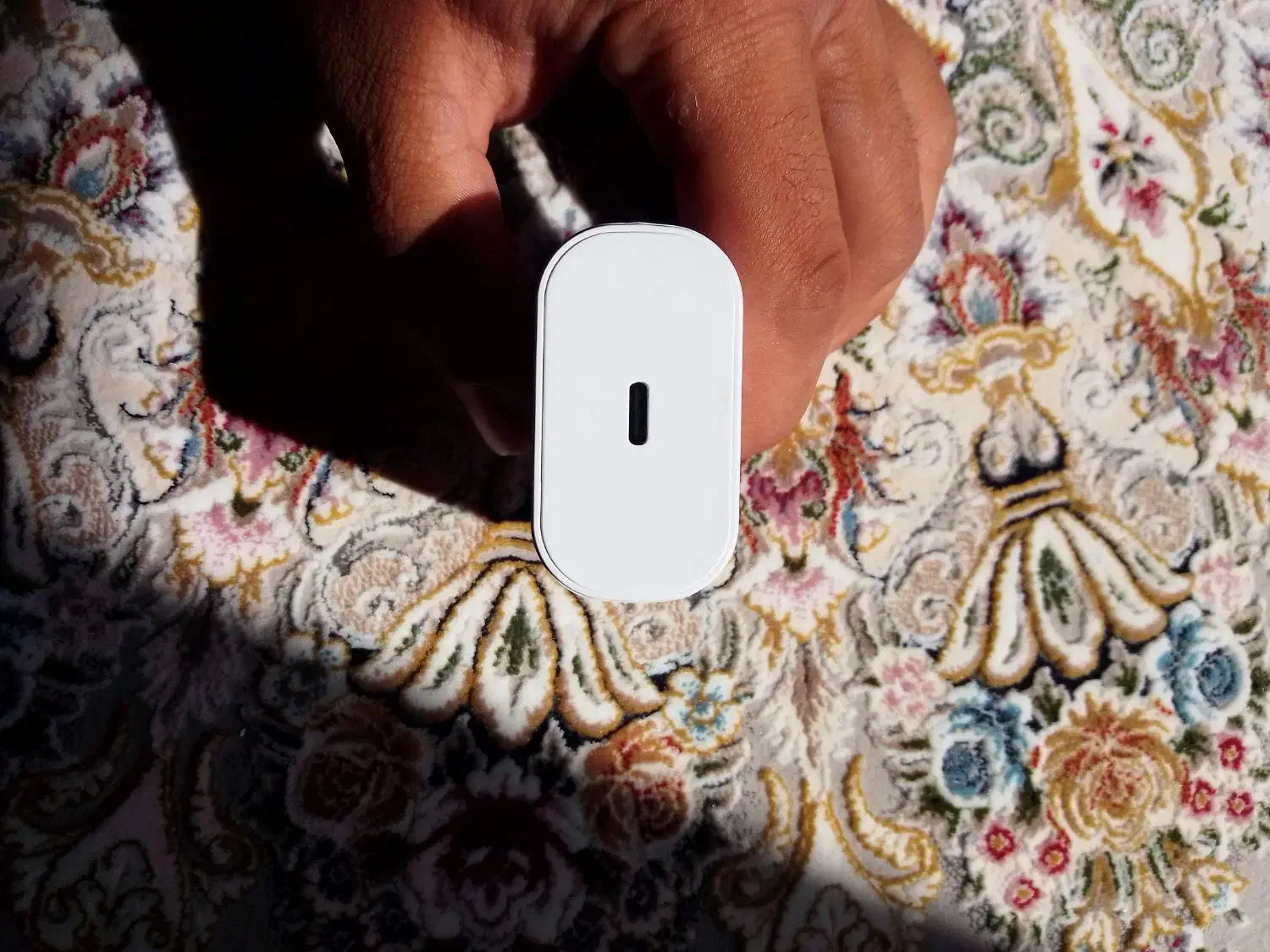 شارژر ۲۵ وات سامسونگ|لوازم جانبی موبایل و تبلت|هشتگرد, فاز ۷ مهستان|دیوار