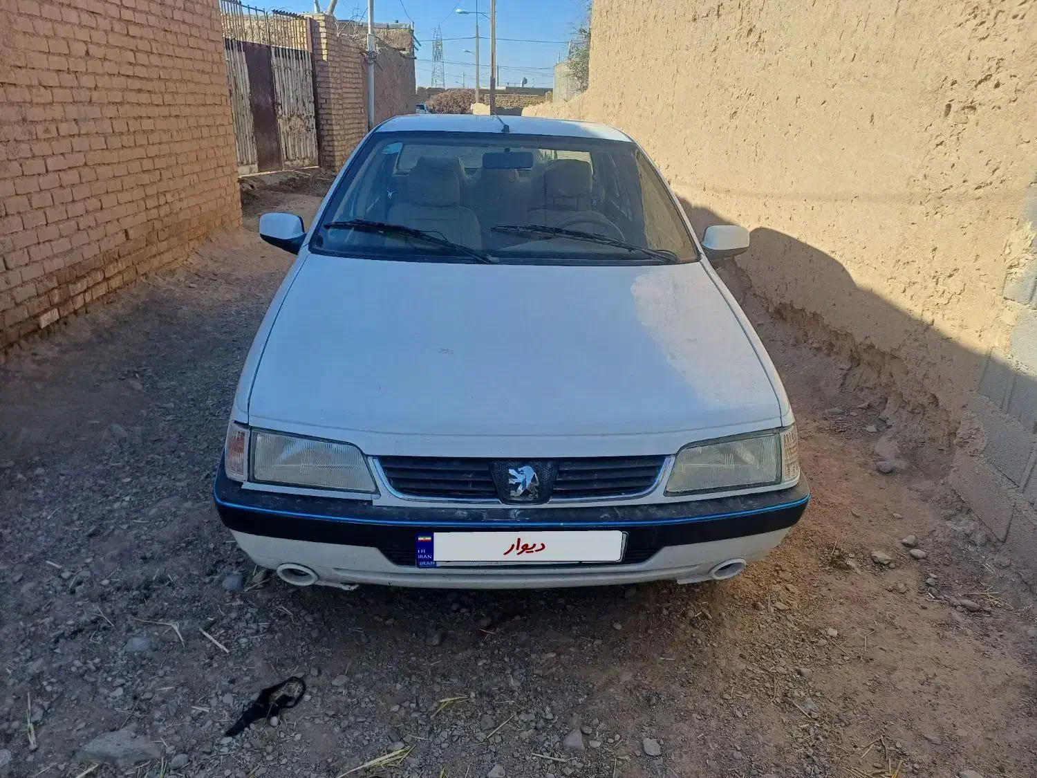 slx ۴۰۵|خودرو سواری و وانت|اسفراین, |دیوار