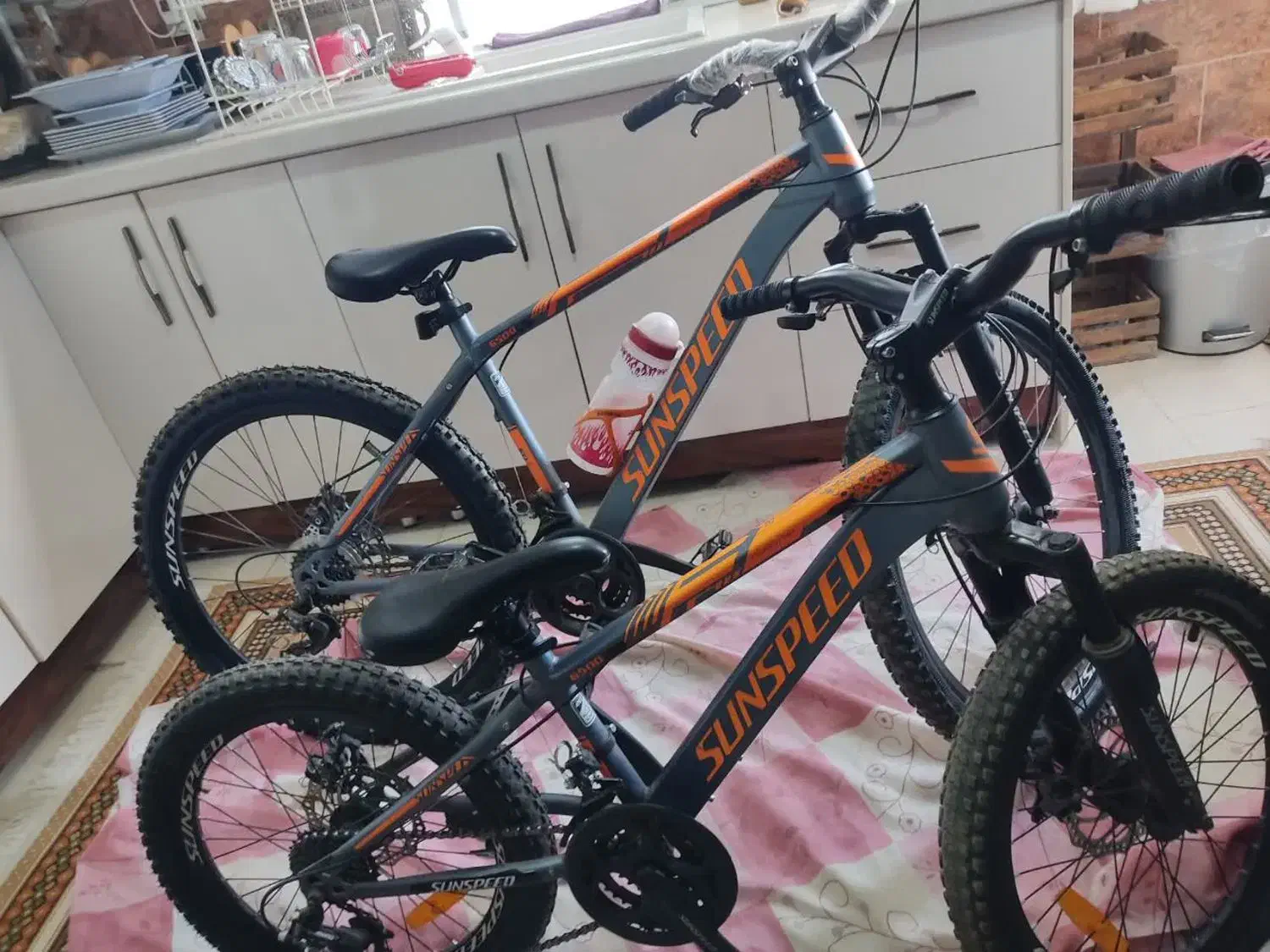 دوچرخه فروشی|دوچرخه، اسکیت، اسکوتر|بروجرد, |دیوار