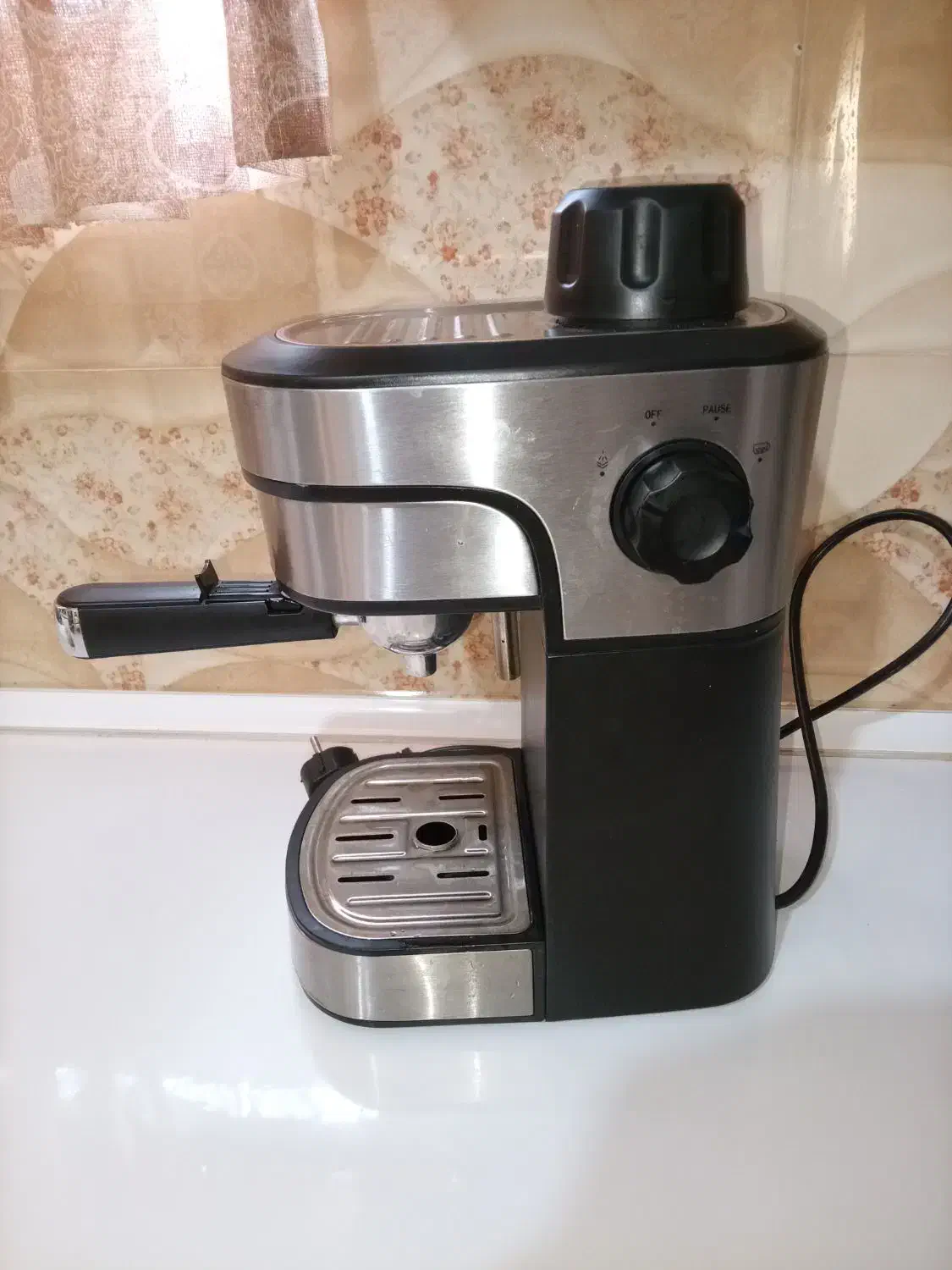 فروش قهوه ساز|سماور، چای‌ساز، قهوه‌ساز|بهشهر, |دیوار