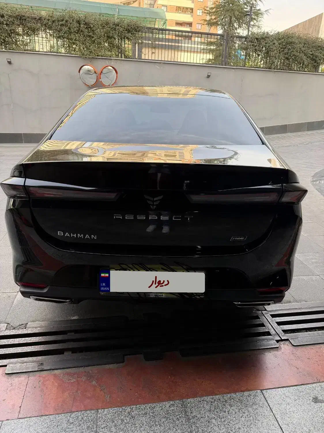 ریسپکت 2|خودرو سواری و وانت|تهران, ورزشگاه آزادی|دیوار