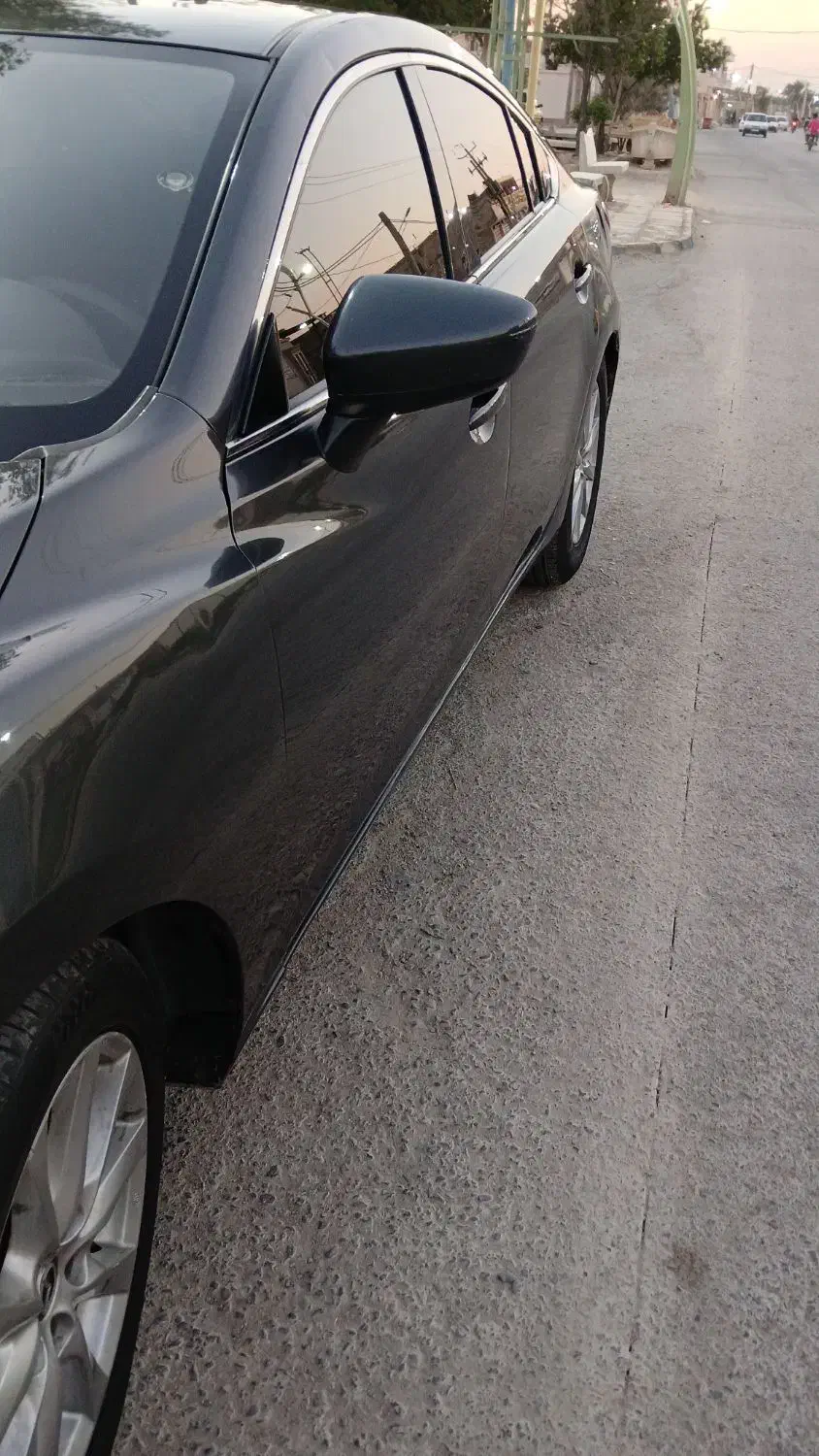 مزدا 6|خودرو سواری و وانت|آبادان, |دیوار