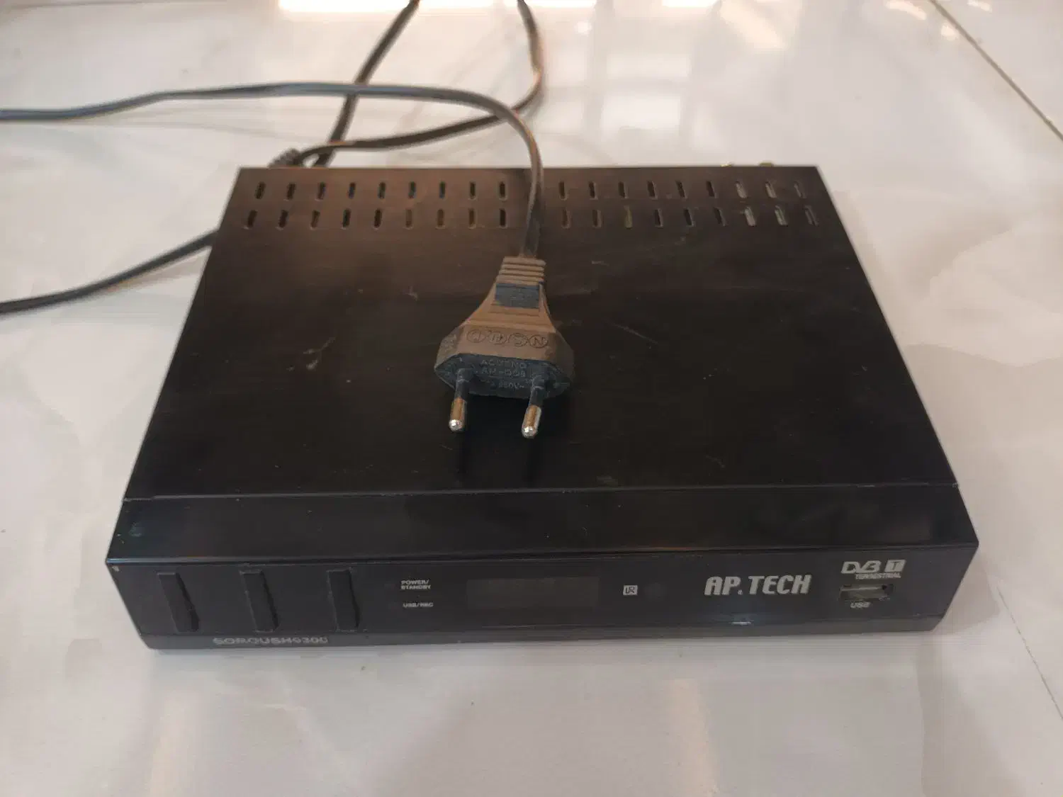 گیرنده دیجیتال|صوتی و تصویری|شاهینشهر, شهرک میلاد|دیوار