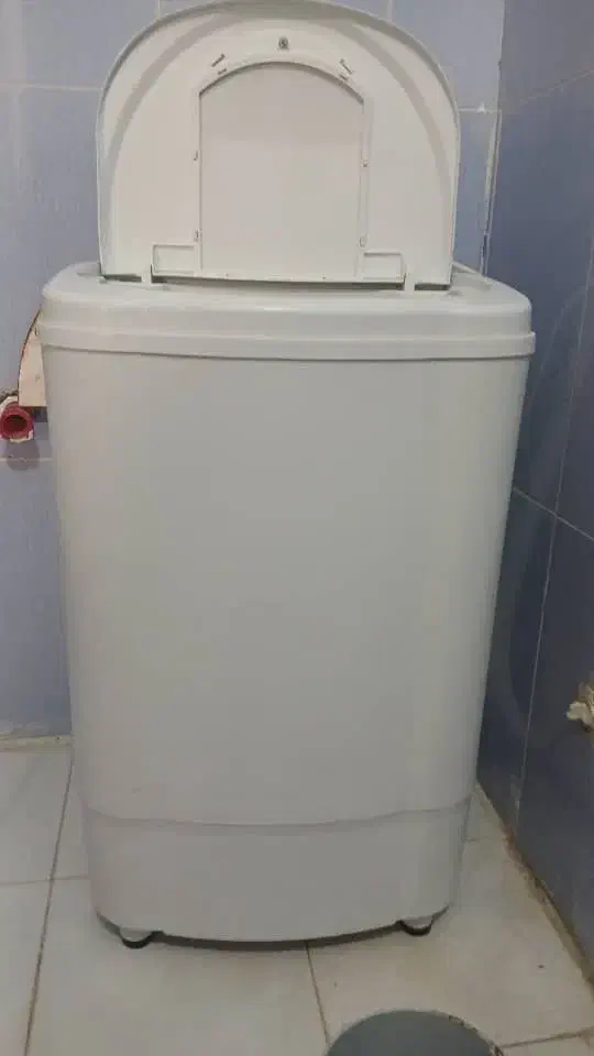 مینی واش فری دولین|ماشین لباسشویی و خشککن لباس|محمدشهر, شهرک پیام (مهرالبرز)|دیوار