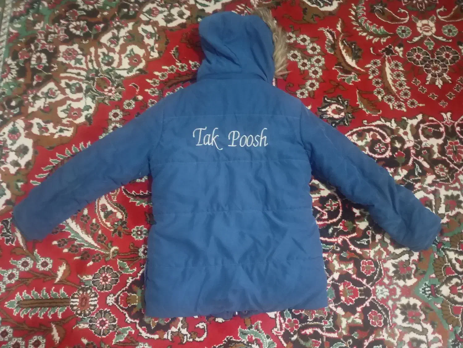 کاپشنپسرانه|لباس|محمدشهر, شهرک نگین|دیوار