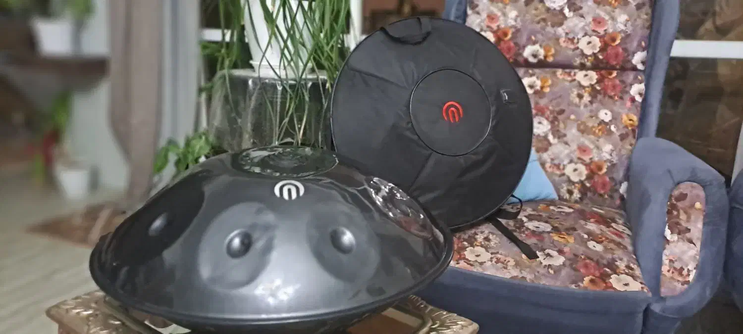 هنگدرام آرشا|سازهای سنتی|اصفهان, شهرستان|دیوار