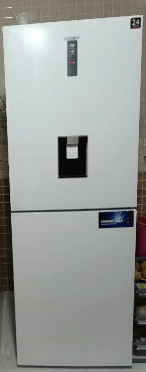 یخچال دودرب|یخچال و فریزر|داراب, |دیوار