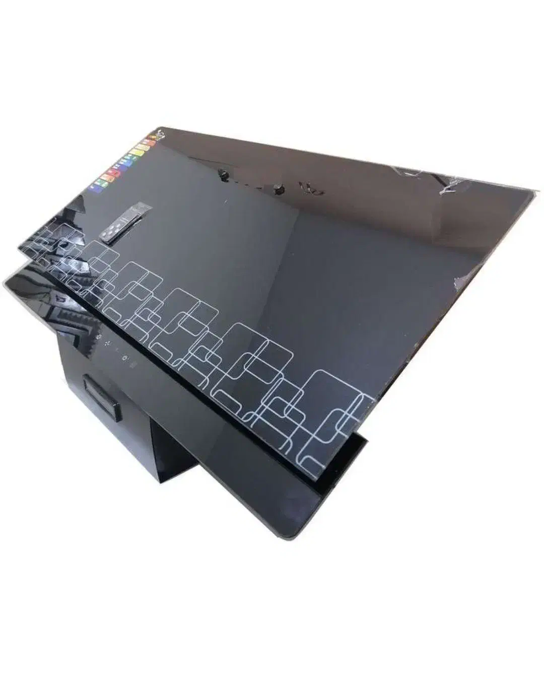 هود لمسی کنترل دار مورب و مخفی فقط ۲ میلیون|هود|مهاباد (آذربایجان غربی), |دیوار