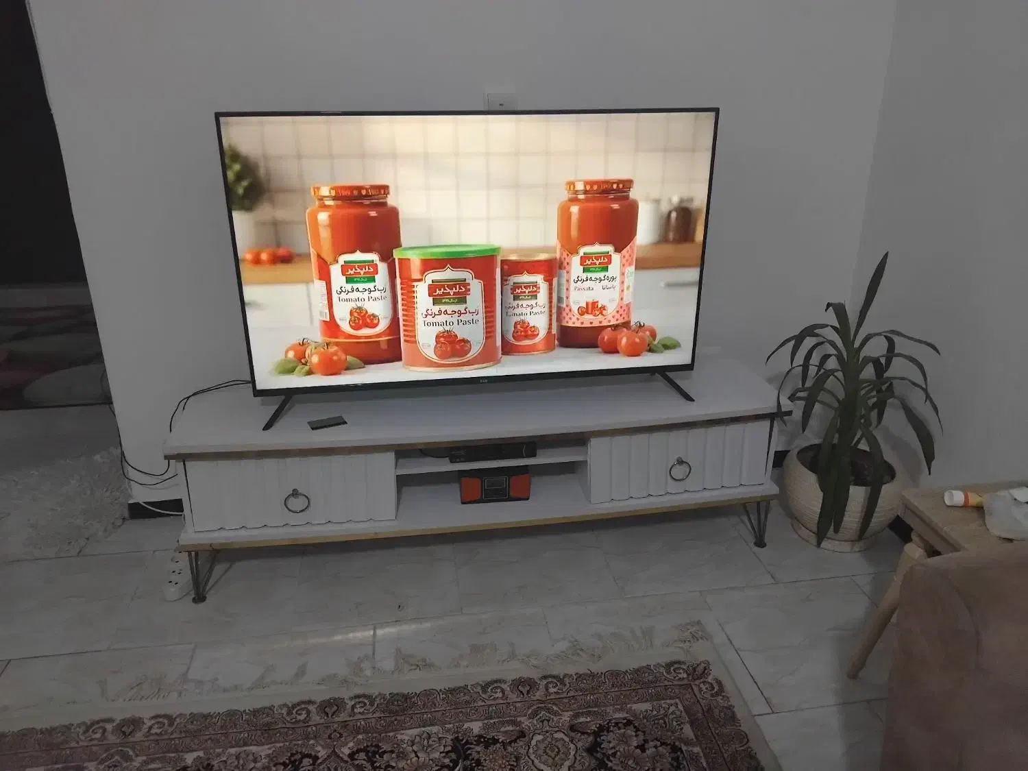 میز تلویزیون|میز تلویزیون|لنگرود, |دیوار