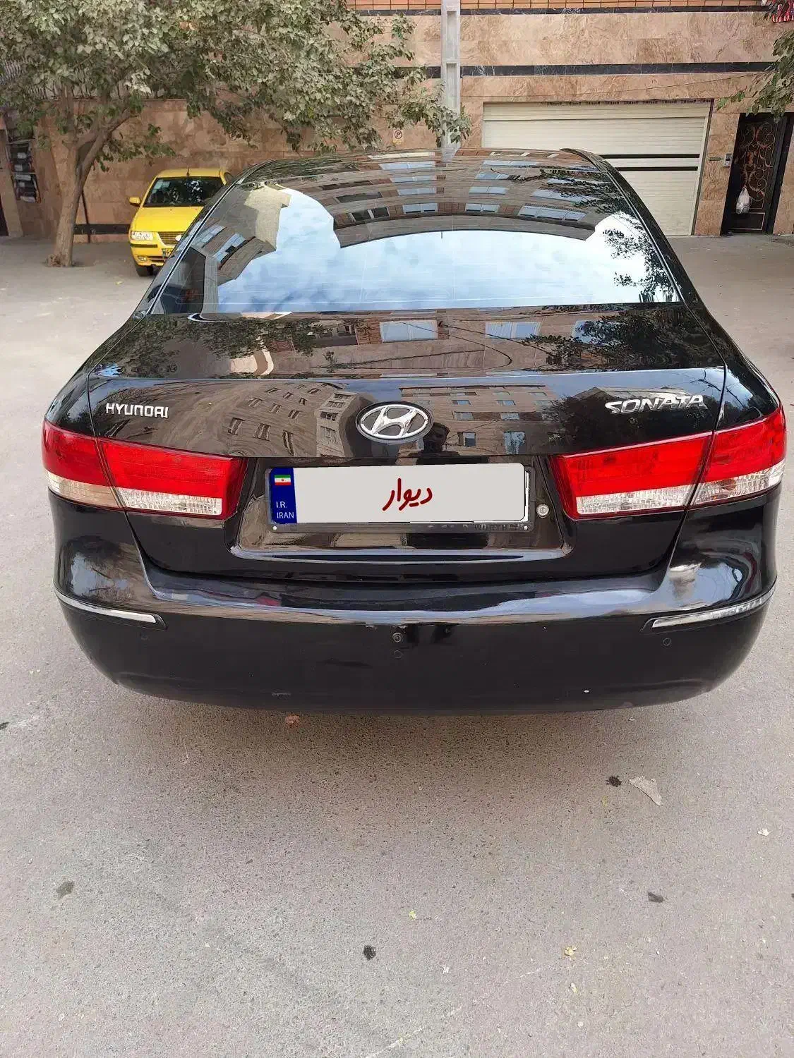 سوناتا|خودرو سواری و وانت|تهران, کیانشهر|دیوار