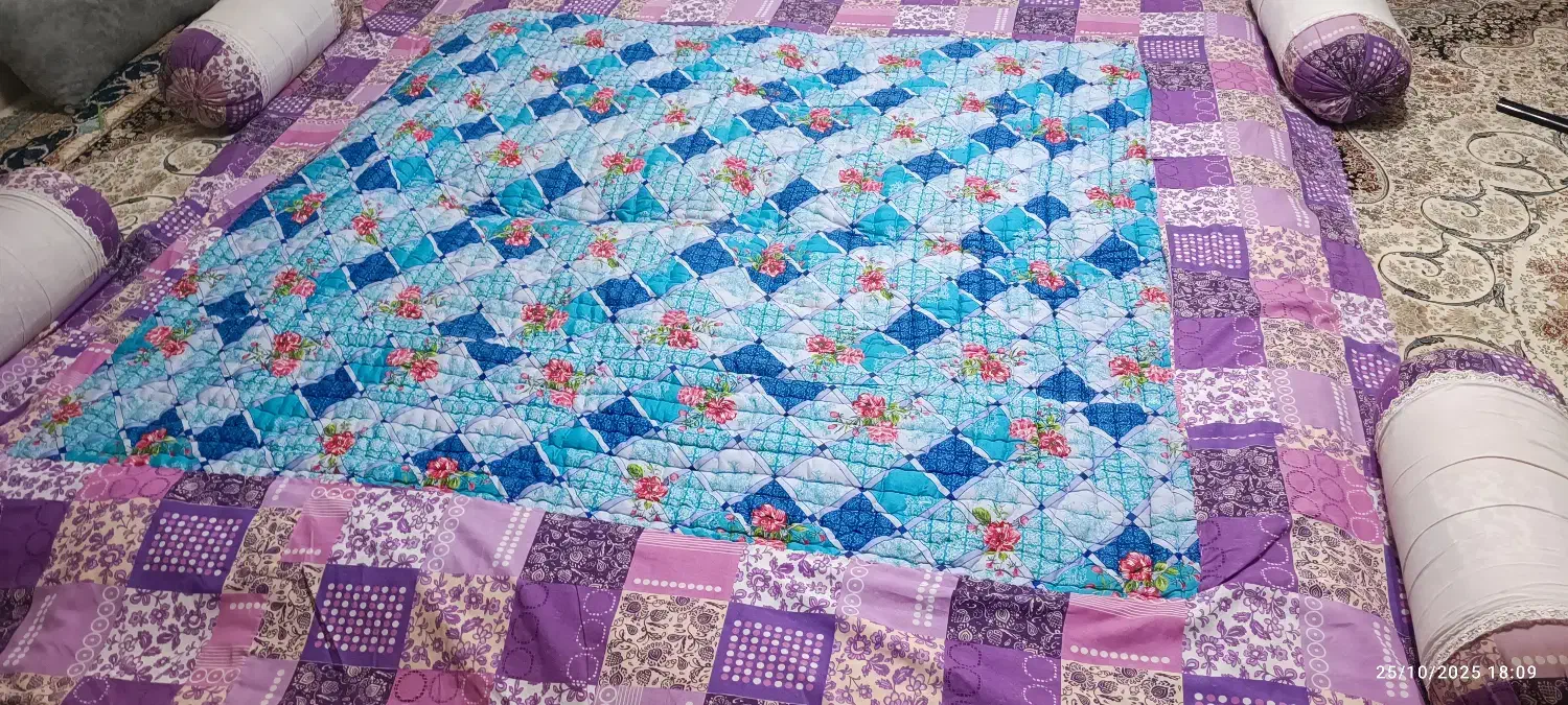 ست کامل کرسی|رختخواب، بالش، پتو|نیشابور, بنیاد شهید|دیوار