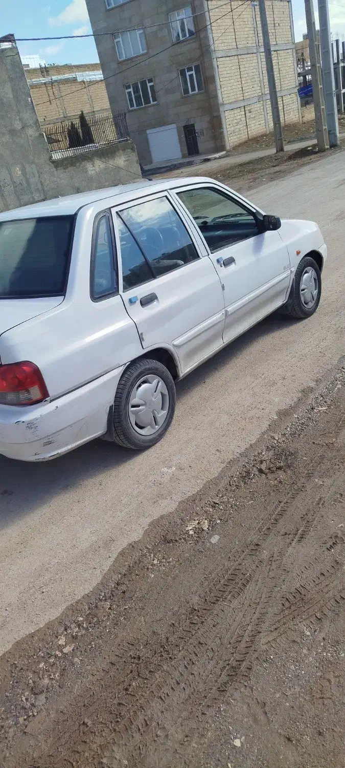 پراید132مدل89|خودرو سواری و وانت|کرمانشاه, |دیوار