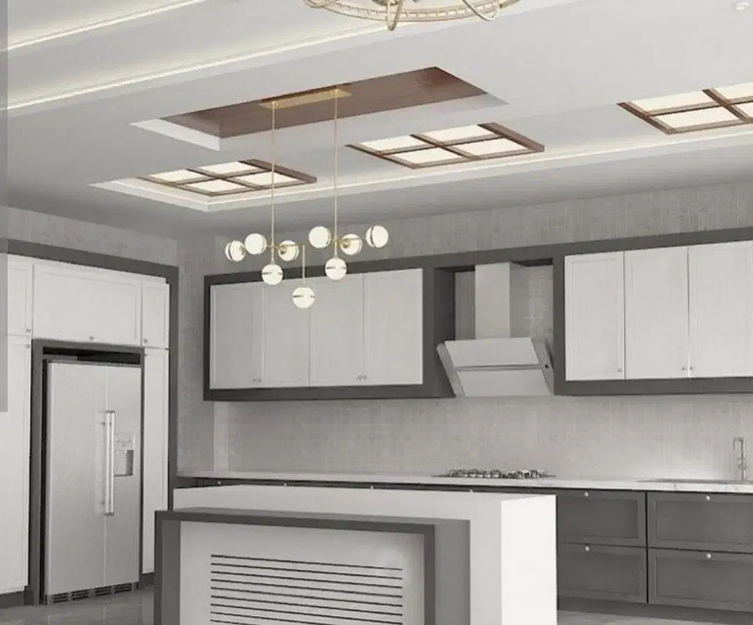 خدمات جامع بازسازی و ساخت ساختمان|خدمات پیشه و مهارت|بروجرد, |دیوار