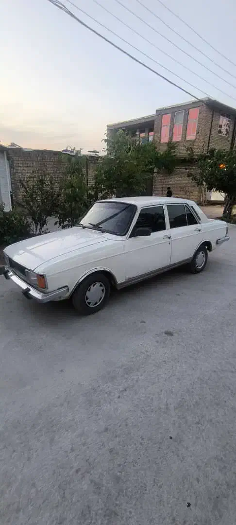 فروشی پیکان|خودرو سواری و وانت|لردگان, |دیوار