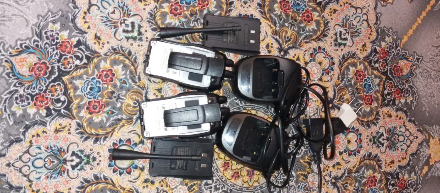 بی سیم|صوتی و تصویری|شاهینشهر, خانه کارگر|دیوار