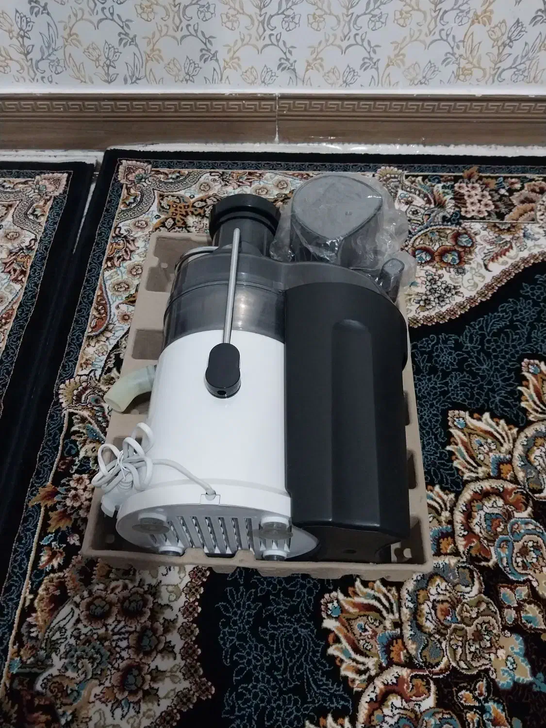 آبمیوه گیری گلدن استار|آبمیوه‌گیر و آب‌مرکبات‌گیر|سنندج, |دیوار